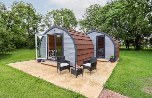 Blaisdon House | Meadow Lodge Berrys Place Farm
