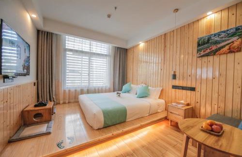 Jiaojiang Hotel | Meadow Lodge Hotel Taizhou