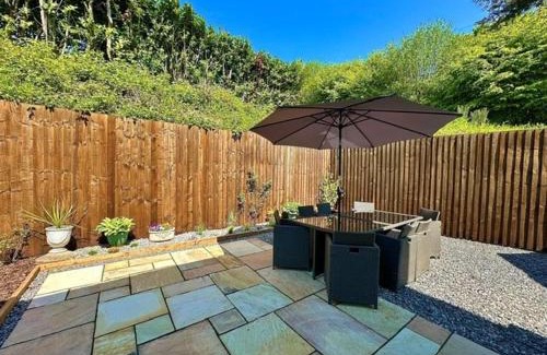 Brushford House | Meadow View Brushford