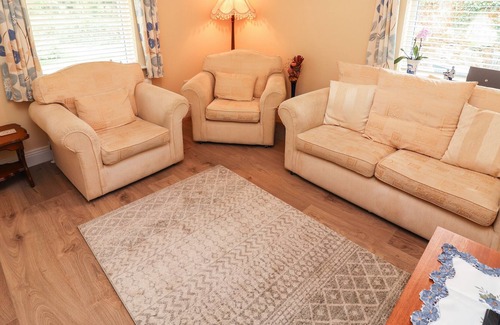 Quin House | MEADOW VIEW, family friendly, with open fire in Quin, County Clare
