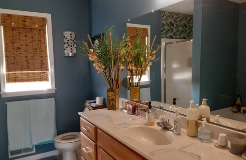 Adrian Bed & Breakfast | Meadowbrook in Quiet, Peaceful Setting in Adrian, private room