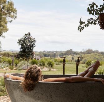 Bangalow House | Meadows Cottage