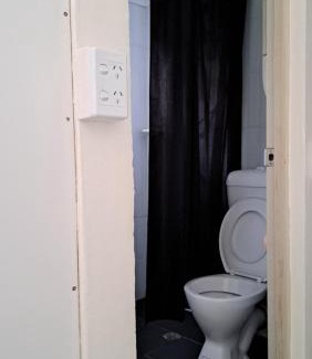 Suva Apartment | Meadroad homestay tours & transfers Studio Flat
