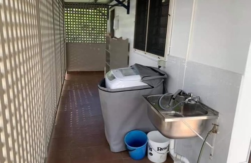 Suva Apartment | Meadroad homestay tours &transfers unit 2