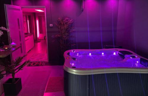La Buisse Apartment | MealSaveurs & SPA