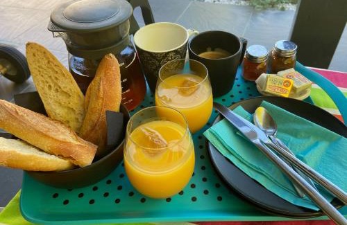 La Buisse Apartment | MealSaveurs & SPA