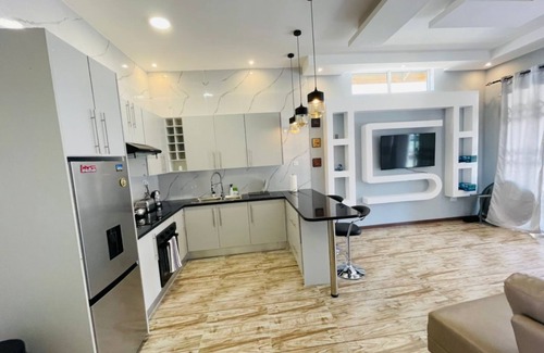 Lusaka Villa | Meanwood place apartments- executive suite
