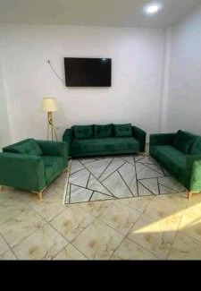 Mostaganem Province Apartment | Mecca
