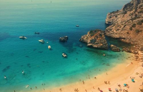 Caixas Villa | Meco Beach and Pool