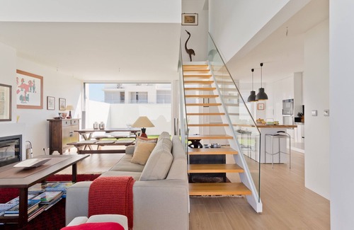 Caixas Villa | Meco Sunset & Pool Villa (C122)