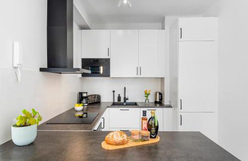 El Medano Apartment | MEDANO4YOU Alex Sunset Lounge Penthouse