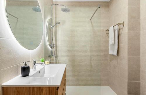 El Medano Apartment | MEDANO4YOU Alex Sunset Lounge Penthouse