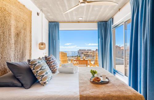 Arenas del Mar Villa | MEDANO4YOU Ixchel Beach House