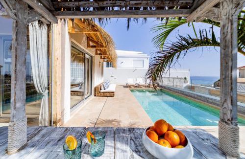 Arenas del Mar Villa | MEDANO4YOU Ixchel Beach House