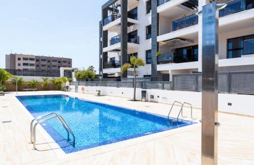 El Medano Apartment | MEDANO4YOU Westside Penthouse