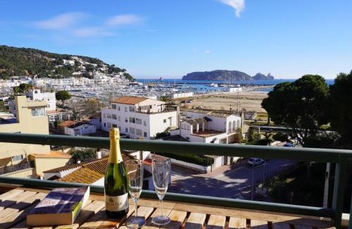 L'Estartit Apartment | Medas Park 253 - L'Estartit, Centro - ES-323-90