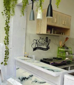 Medewi House | Medewi Hady Surf Camp