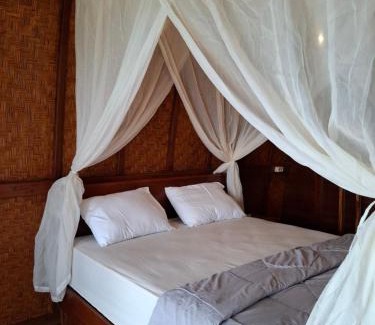 Medewi House | Medewi Lumbung Surf & Stay