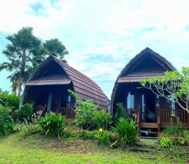 Medewi House | Medewi Lumbung Surf & Stay