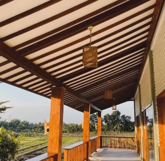 Medewi House | Medewi Sunrise