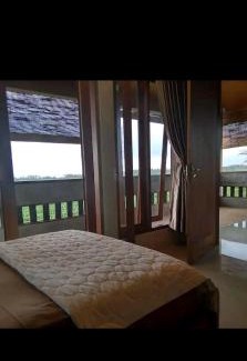 Medewi House | Medewi Terrace(Gicella)