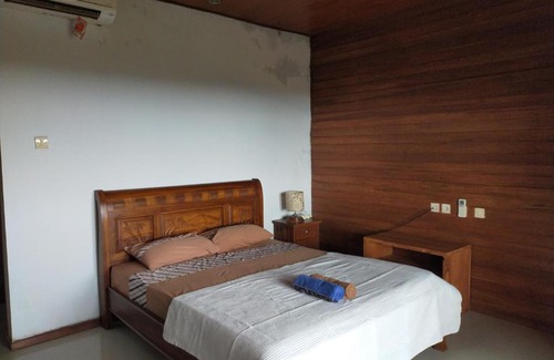 Medewi House | MedewiSunsetTerrace