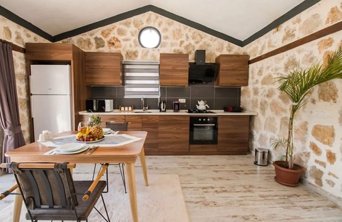 Sarıbelen Hotel | Medi.s Vilları