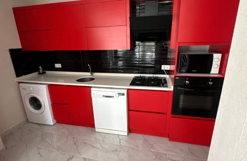 Sarıbelen Hotel | Medi.s Vilları