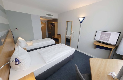 Dohren-Wulfel Hotel | Median Hotel Hannover Messe