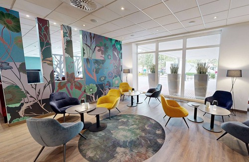 Dohren-Wulfel Hotel | Median Hotel Hannover Messe