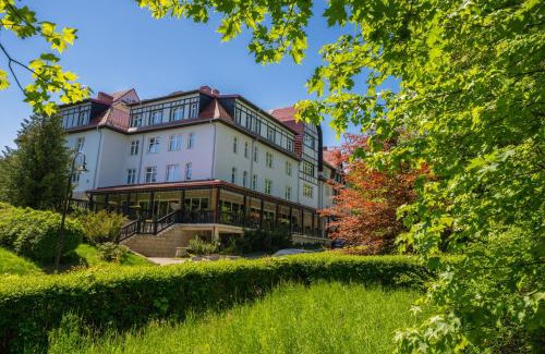 Polanica-Zdroj Resort | Medical Sensus
