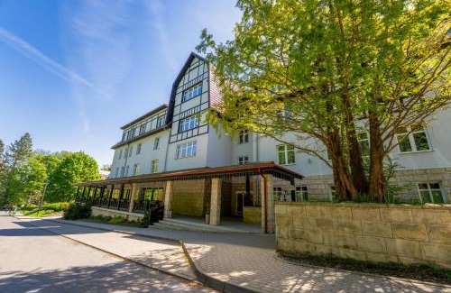Polanica-Zdroj Resort | Medical Sensus