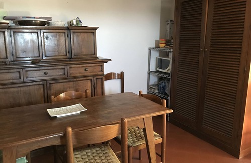 Bagno a Ripoli Apartment | Medici Villa. 5-room apartment overlooking the Tuscan hills.