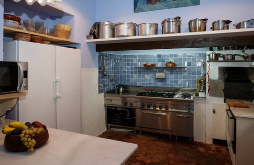 Sant Mori House | Medieval Castle in Gothic style near Girona