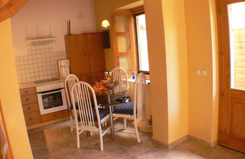 Rhodes Old Town House | Medieval City house, garden-bbq & Terrace, free Wi-fi,all in walking distance