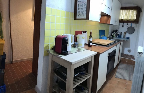 Pacentro House | Medieval Townhouse in the heart of Pacentro