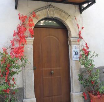 Pacentro Bed & Breakfast | Medieval Village of Pacentro