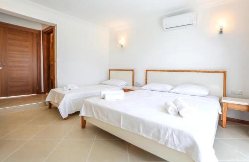 Kas Hotel | Medimar Hotel