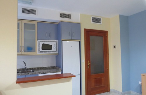 Ciudad Jardin Apartment | Medina Azahara 31 Free Parking Heated