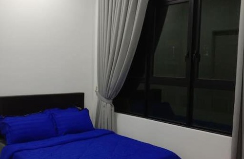 Putrajaya Apartment | Medina Conezion Putrajaya IOI Resort City Mall