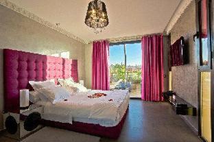 Camp El Ghoul Apartment | Medina Loft & Spa