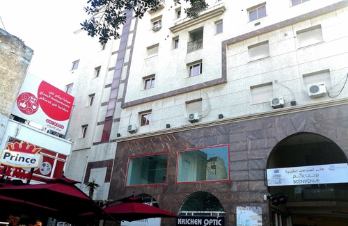 Bab Bhar Apartment | Medina Palace appartment