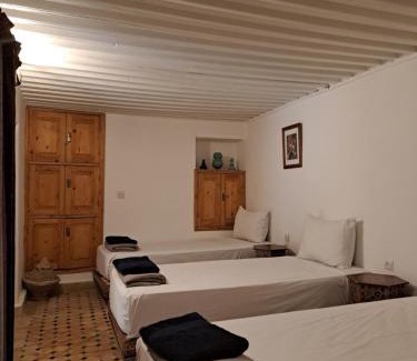 Dar Tazi House | Medina social club