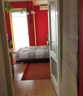 Gyula Apartment | Mediterrán Szállás