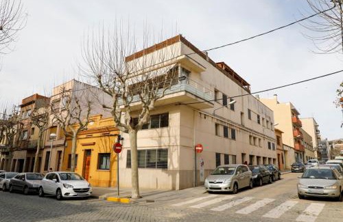 Mataro Apartment | Mediterranean City