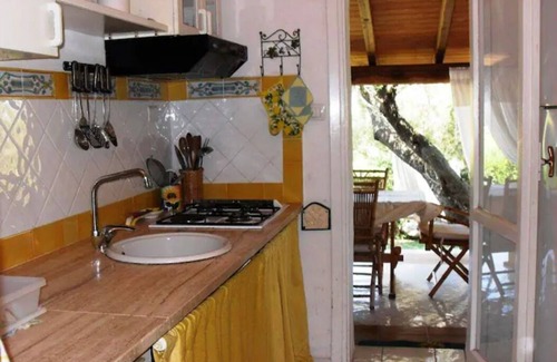 Porto Rotondo Villa | Mediterranean four bedrooms Villa close to Ira Beach in Porto Rotondo