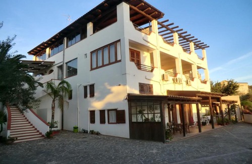 Palma di Montechiaro Bed & Breakfast | Mediterraneo Mare e Sole