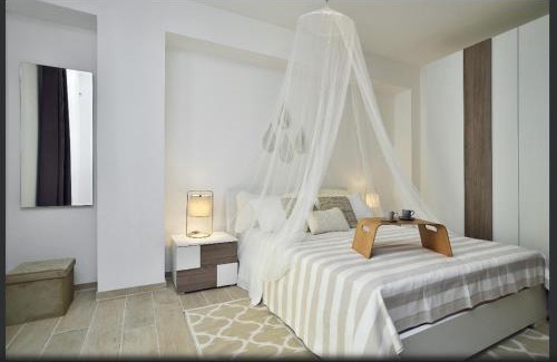 Marzamemi House | Mediterraneo ORO