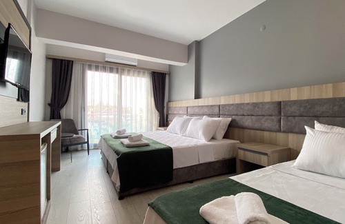 Efeler Hotel | Medos Hotel