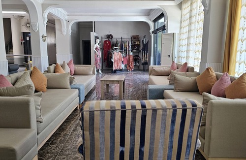 Efeler Hotel | Medos Hotel